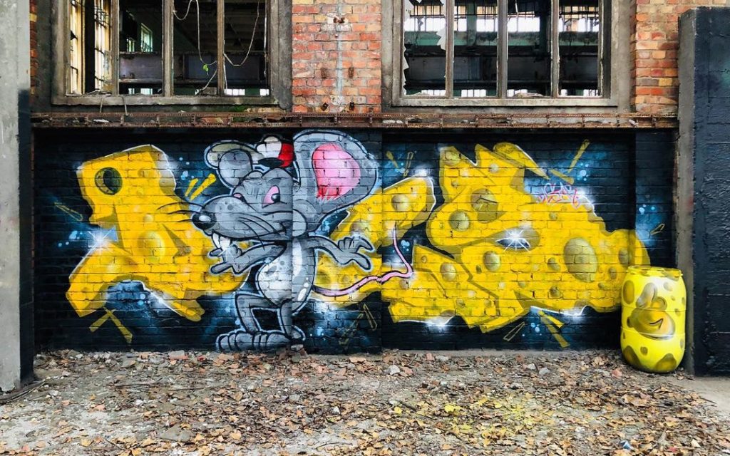 grino