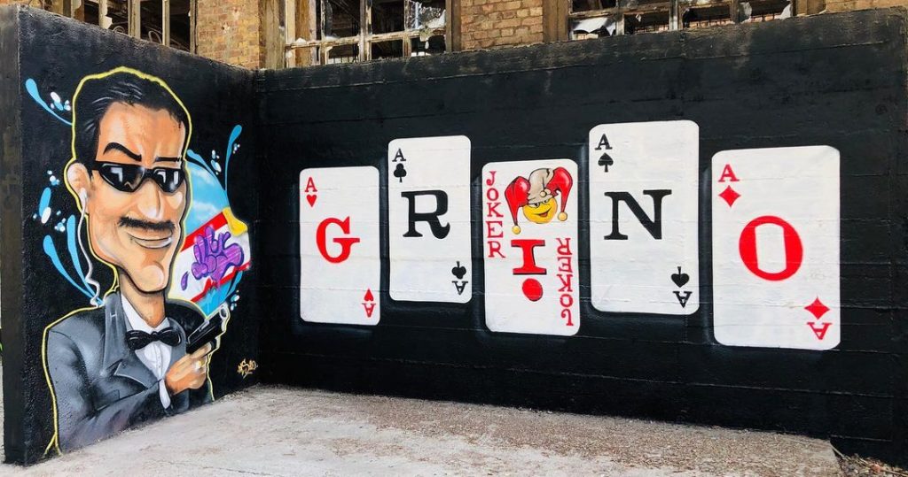 grino