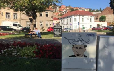 Paint The Town Pécs