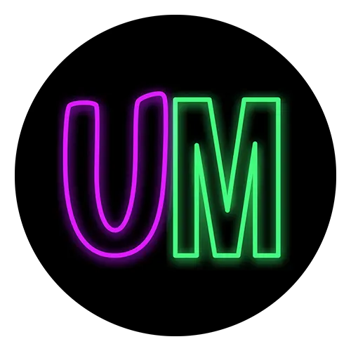 “UM-kor-logo/