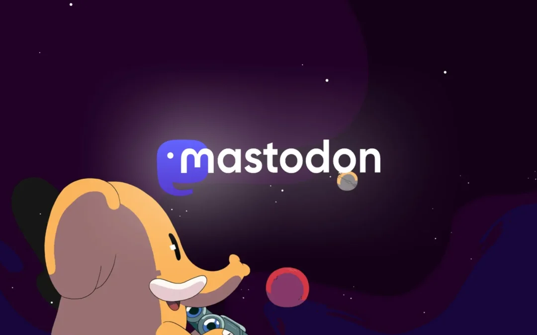 Mastodon: a decentralizált közösségi hálózat