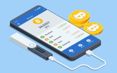 Légy a saját bankod: Megbízható önörző Bitcoin tárcák