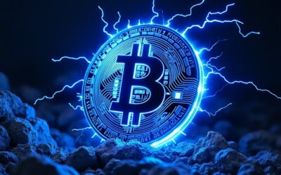 Bitcoin a civilizált monetáris forradalom