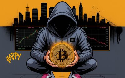 Bitcoin mint a történelem legnagyobb vagyonátruházása