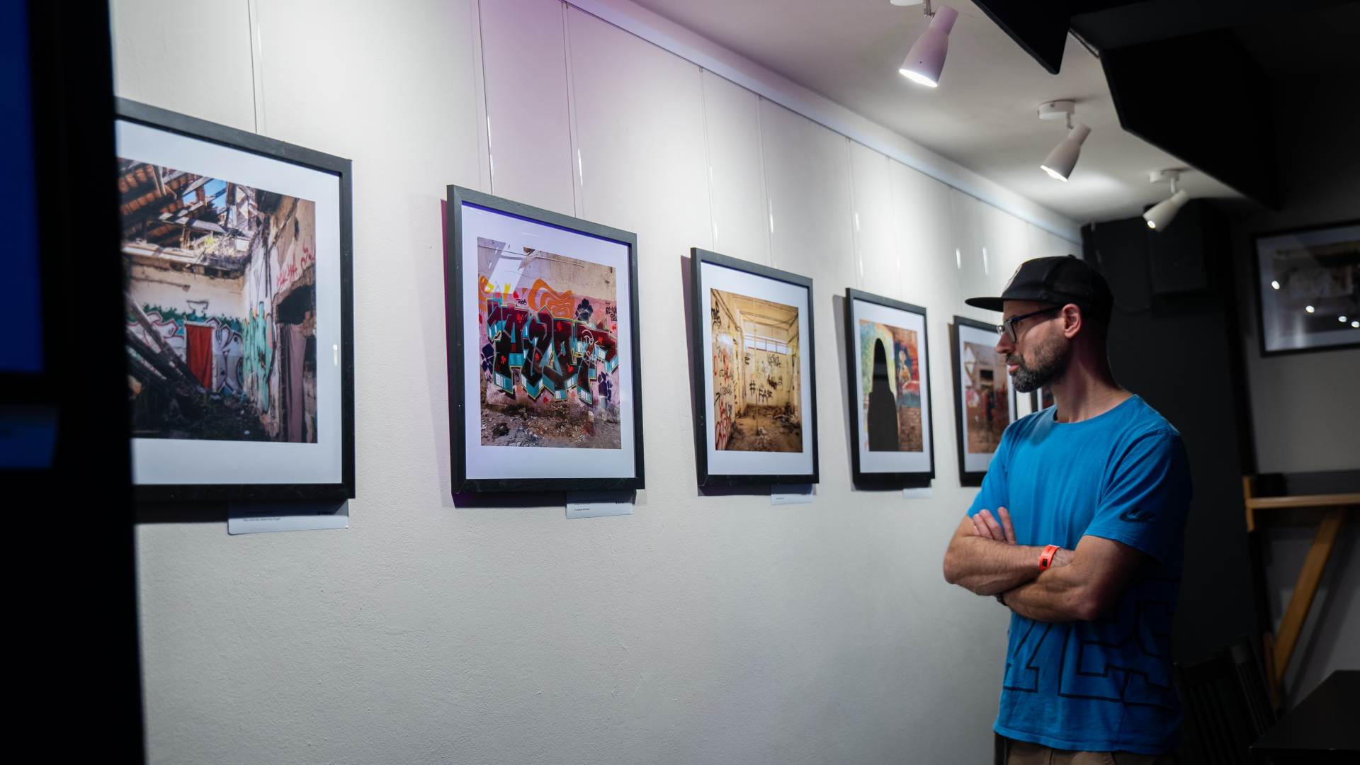 Communities Through Art