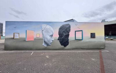 Adam Illes – Reflections