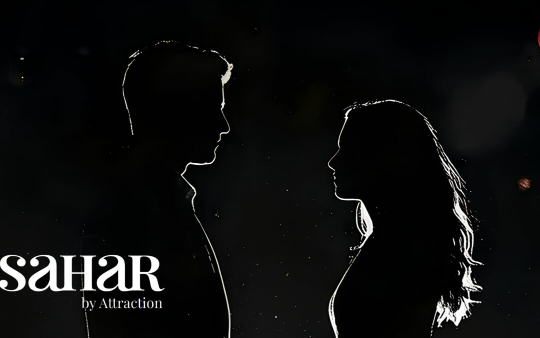 Globális márkát indít útjára az Attraction, Budapesten debütál a SAHAR