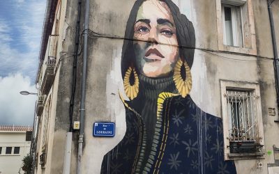 Urban Art Association Te8