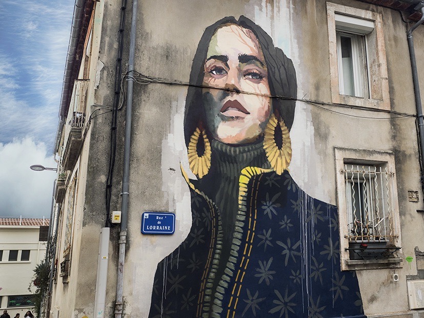 Urban Art Association Te8