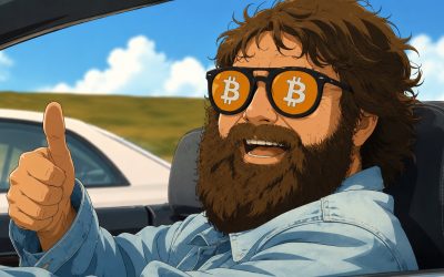 Bitcoin: Egy Peer-to-Peer Elektronikus Készpénzrendszer