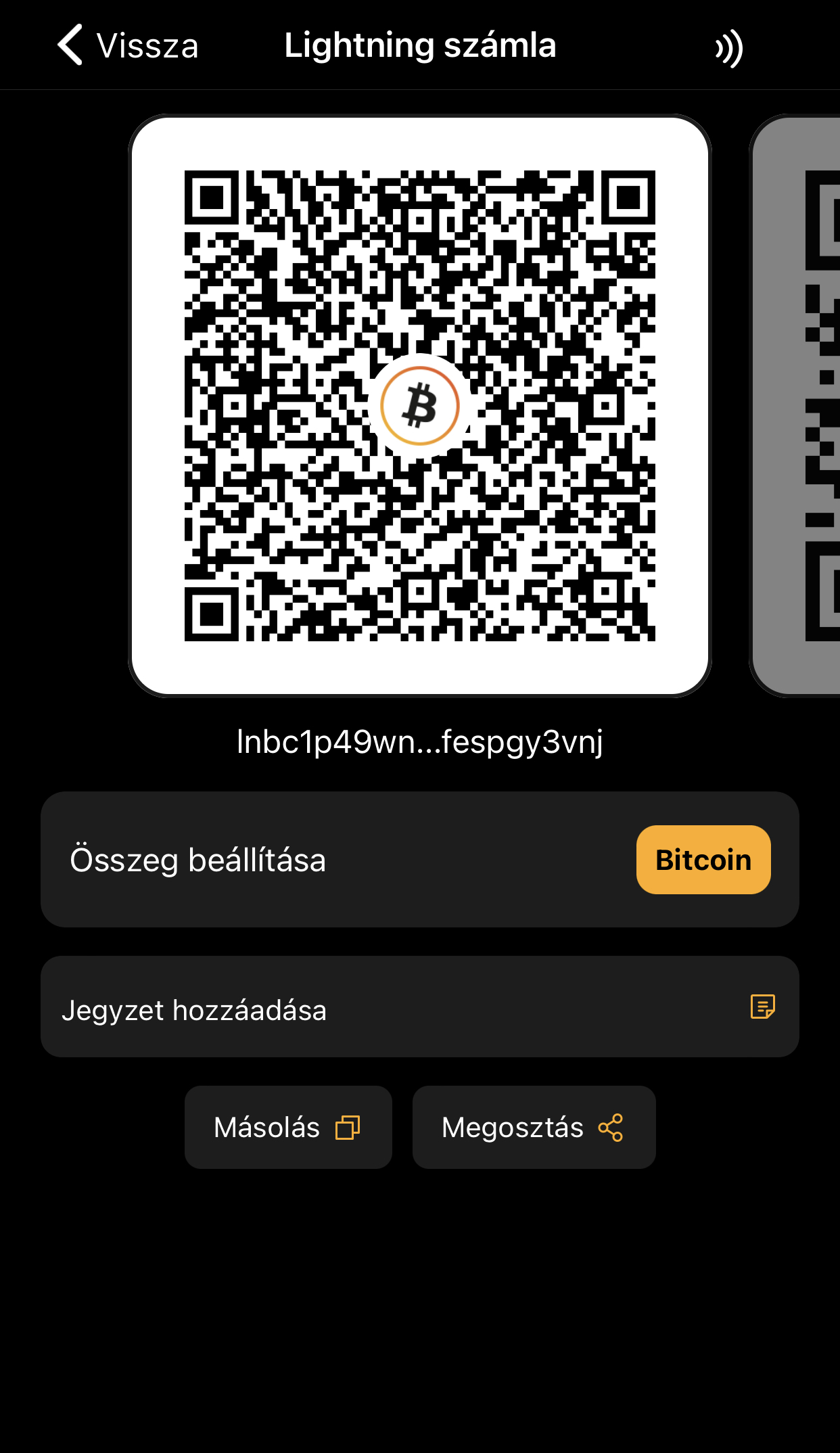 Blink Wallet