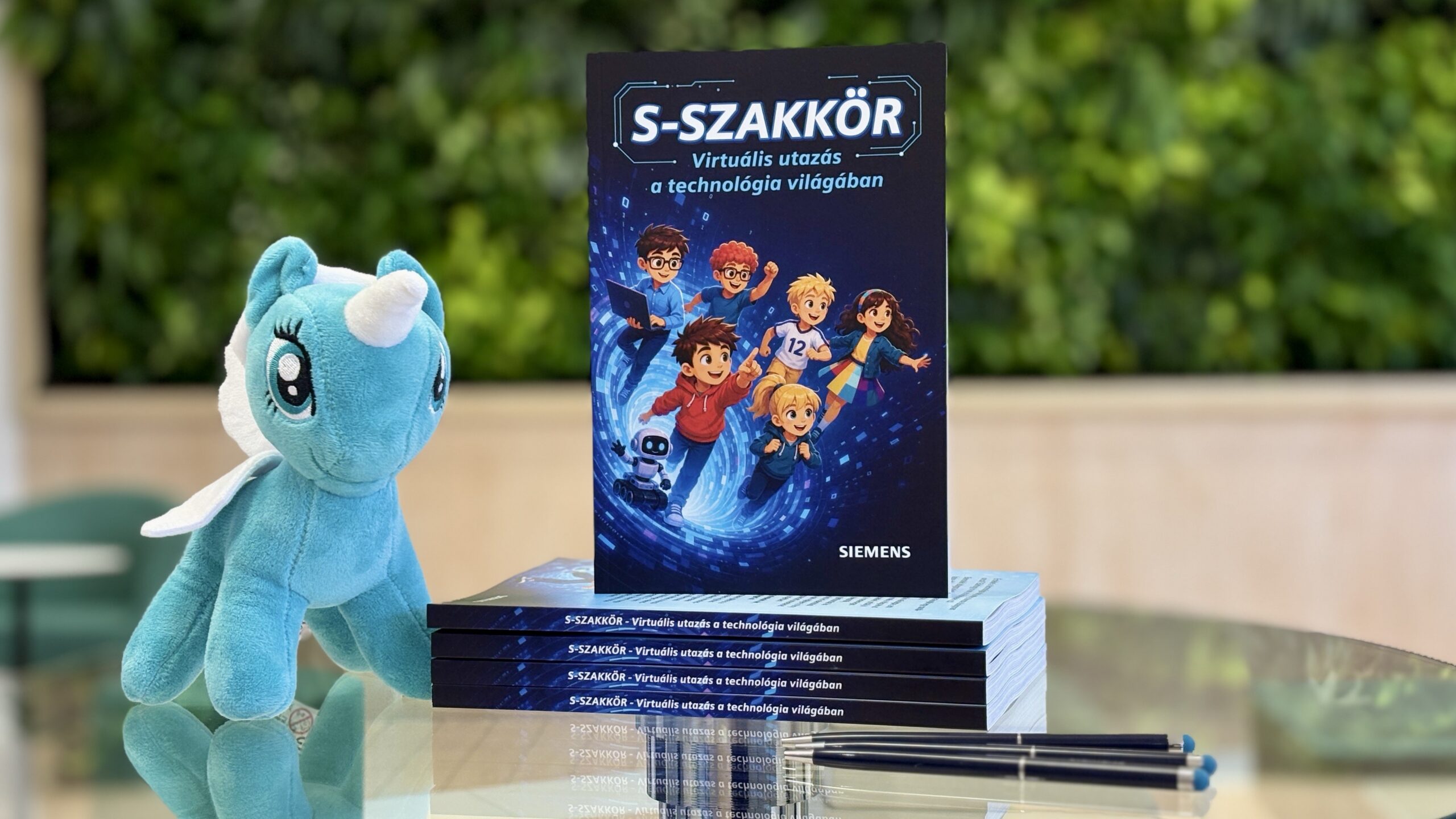 S-Szakkör